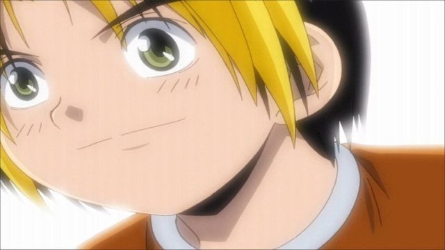 ヒカルの碁 S00E02