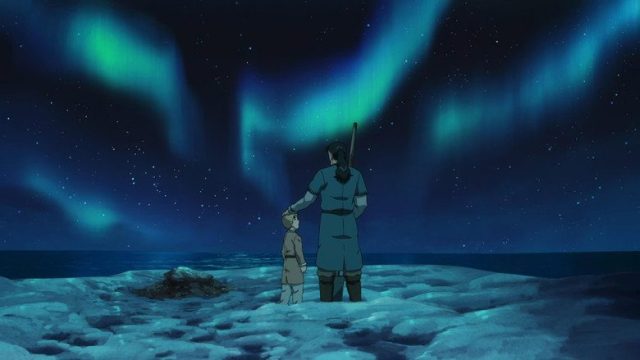 Vinland Saga S01E01