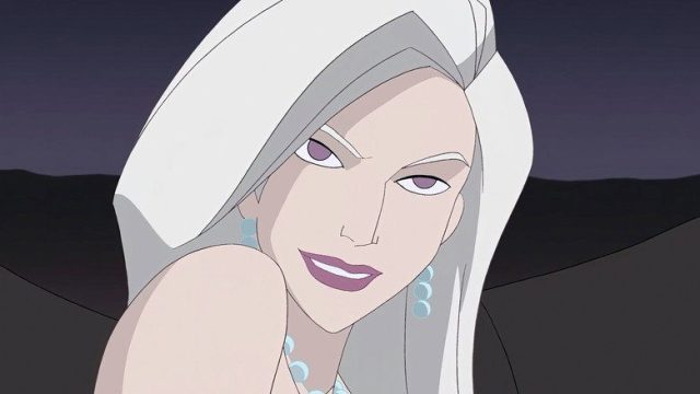 El Espectacular Hombre-Araña S02E08