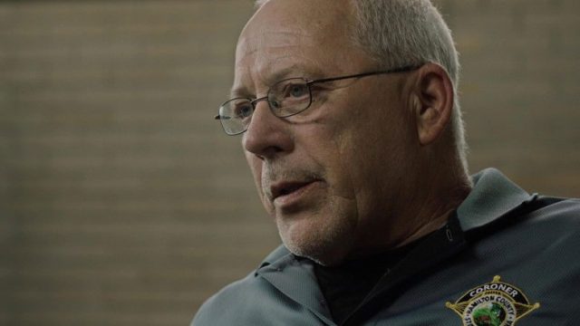 The Fox Hollow Murders: Playground of a Serial Killer S01E02