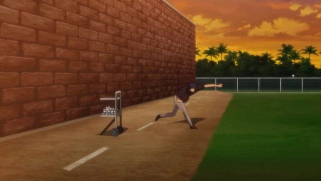 メジャー S04E05