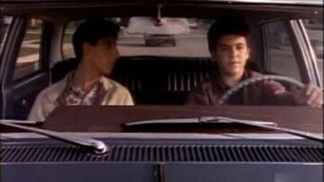 Los años maravillosos S05E19