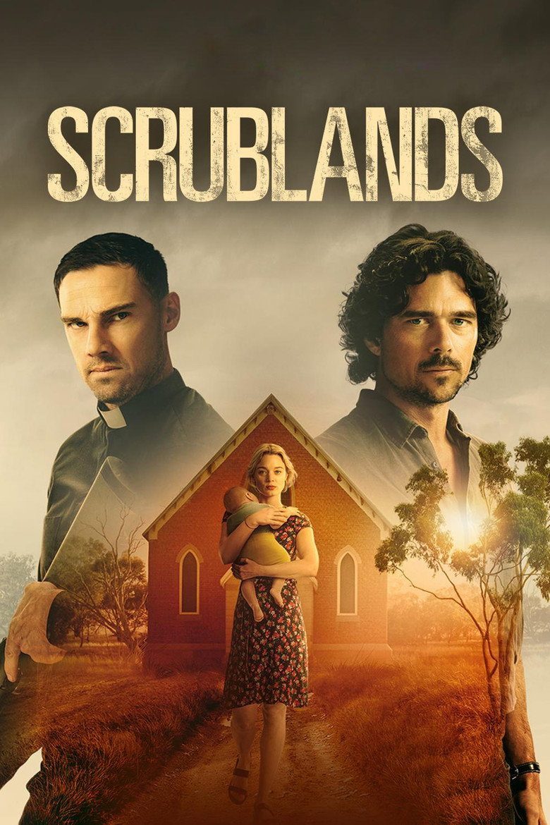 Scrublands Temporada 1
