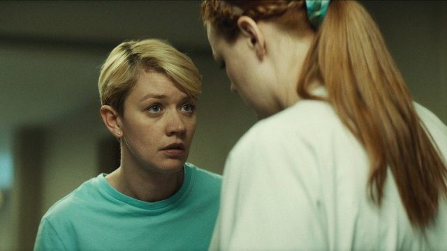 La enfermera S01E03