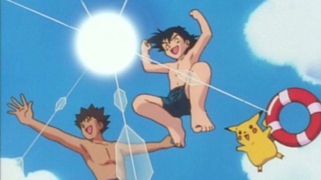 Pokémon S01E18