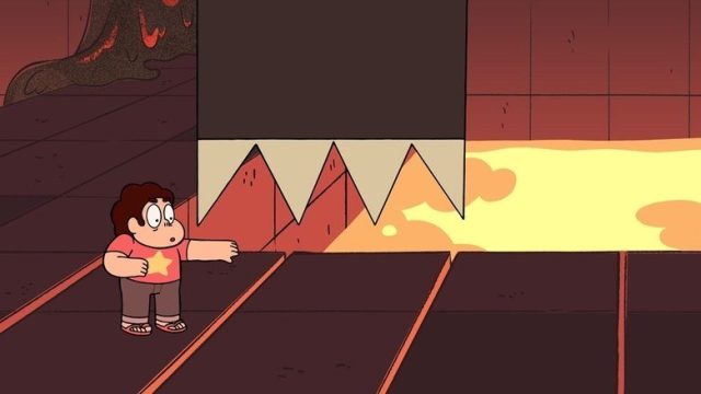 Steven Universe S01E38