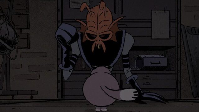 Kid Cosmic S01E07