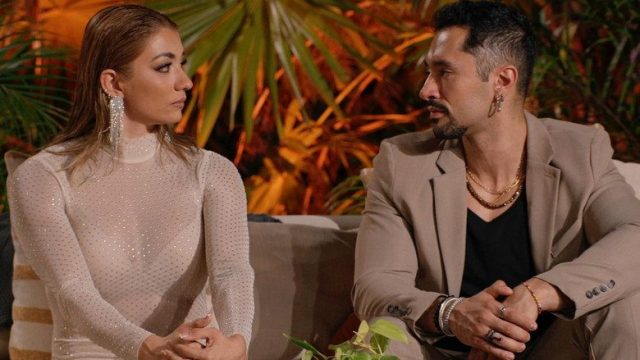 Temptation Island México S01E09