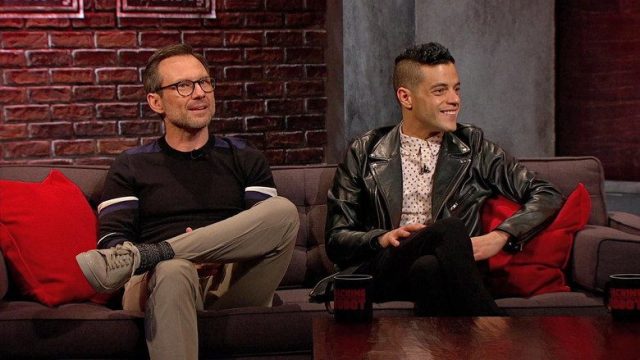 Mr. Robot S00E02