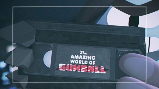 El increíble mundo de Gumball S06E21