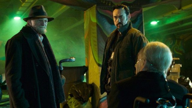 The Strain S03E07