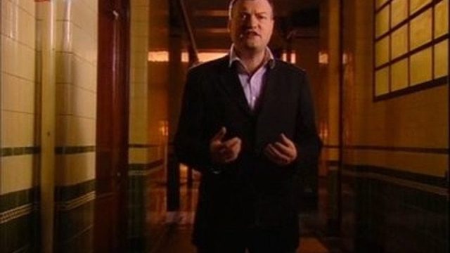 Los Vigilantes S00E07