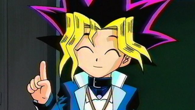 Yu Gi Oh S01E03