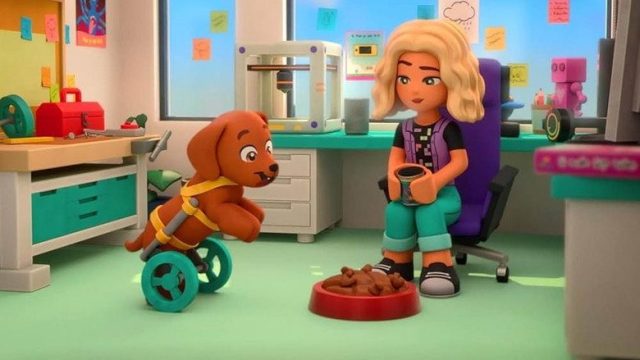 LEGO Friends: The Next Chapter S03E04