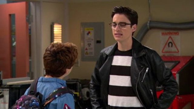 Liv y Maddie S04E05