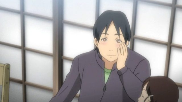 Hell Girl S03E25