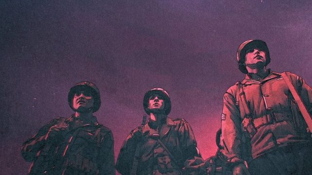 The Liberator S01E02