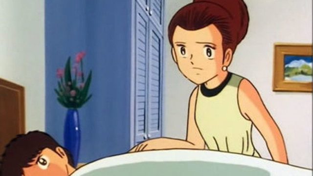 Super Campeones S02E11