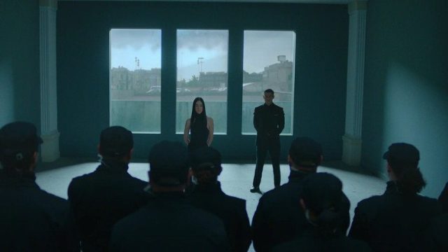 Bandidos S02E07