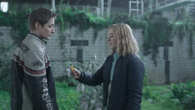 The Rain S03E05