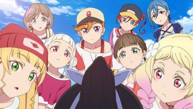 LoveLive! Superstar!! S02E07