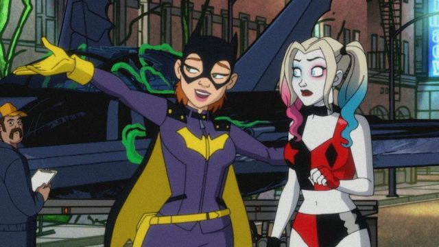 Harley Quinn S03E10