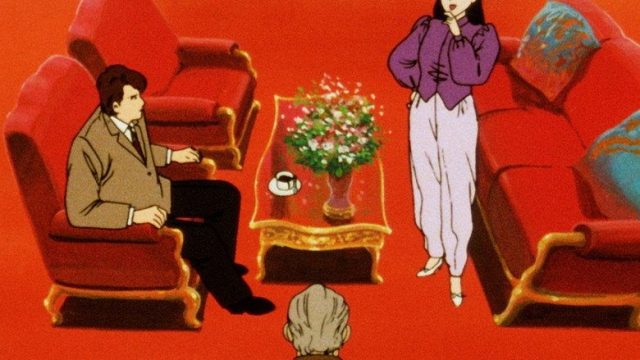 YAWARA! S01E30