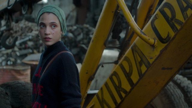 क्लास S01E07