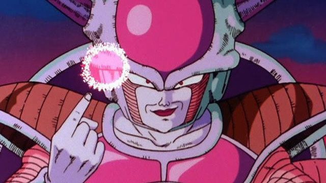 Dragon Ball Z Kai S01E21