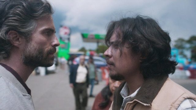 El colapso S01E02