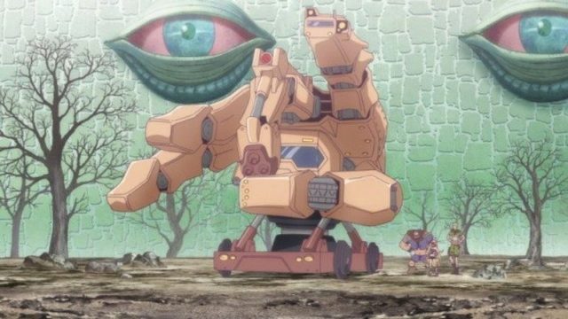 夜ノヤッターマン S01E02