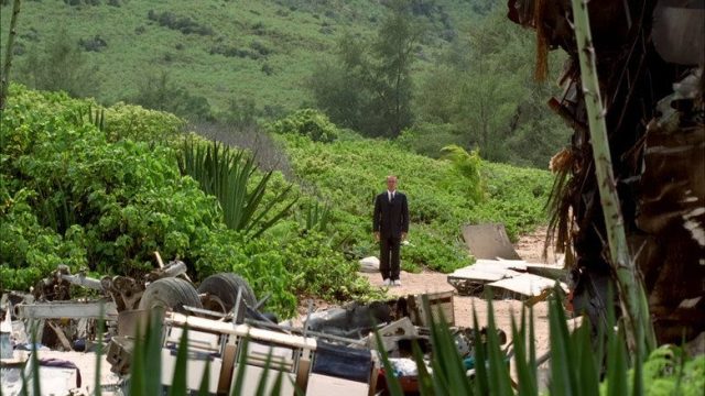 Lost S01E05