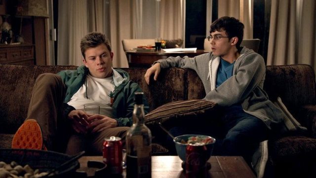 American Vandal S01E08