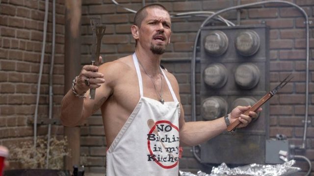 Shameless S09E12