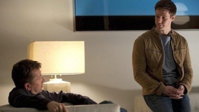 Miénteme (Lie to Me) S02E11