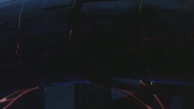 Bubblegum Crisis Tokyo 2040 S01E23