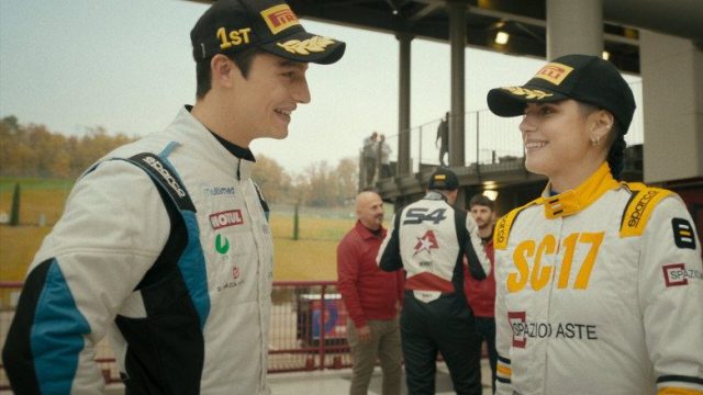 Motorvalley S01E06