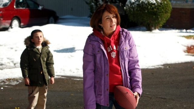 The Middle S01E09