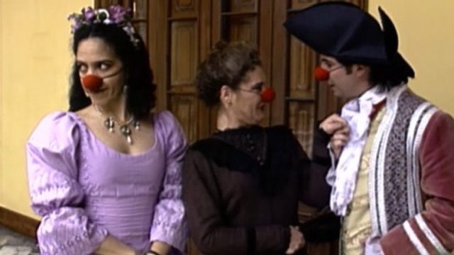Pataclaun S01E42