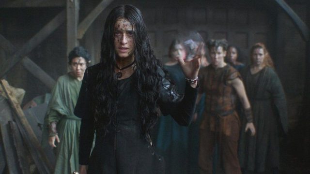 The Witcher S04E06