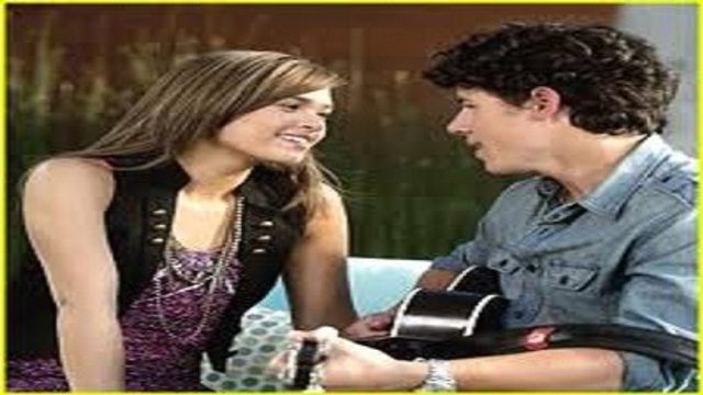 JONAS S02E06