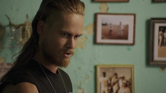 Run Coyote Run S01E05