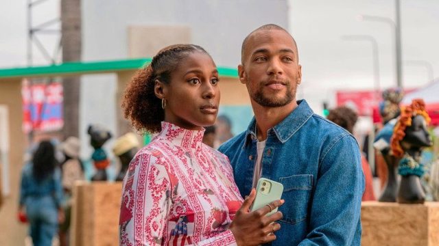 Insecure S05E08