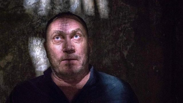 La Viuda S01E05