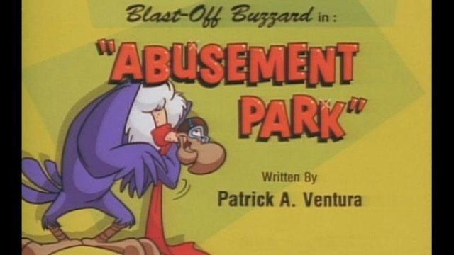 Los pequeños Tom y Jerry S04E09