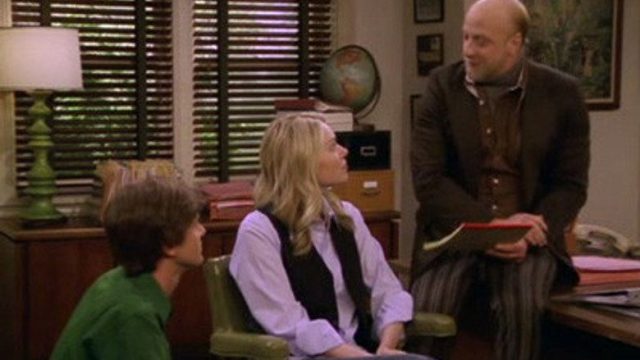 El Show de los 70's S07E22