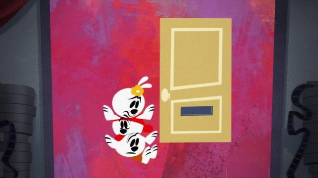 Animaniacs S02E41