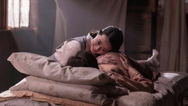 El Terror S02E04