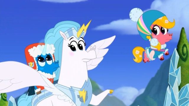 Corn & Peg S02E21