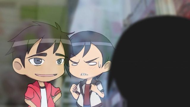 Oreimo S00E25